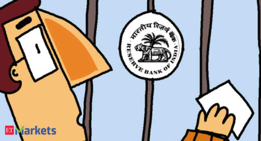 One-Time Gains: NBFCs seek change in accounting policy