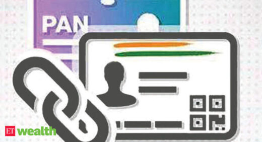 Pan Aadhaar linking last day: Link PAN-Aadhaar today to avoid paying penalty of Rs 1,000 tomorrow