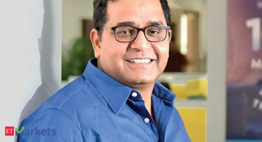 Party ho rahi hai, says Paytm boss as company starts earning money