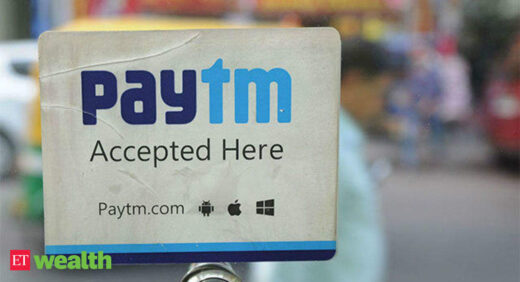 Paytm clocked 1.2 billion transactions across platforms in February