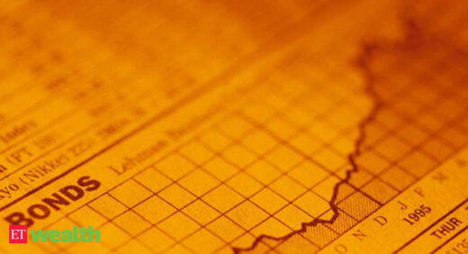 Perpetual bond yields see sharp rise on MF selling