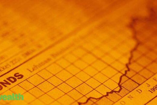 Perpetual bond yields see sharp rise on MF selling