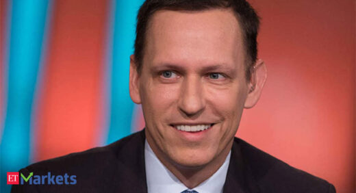 Peter Thiel’s 7 best tips to identify businesses for long-term investing success