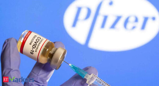 Pfizer wants to make vaccine in India if faster clearance, export freedom assured: Sources