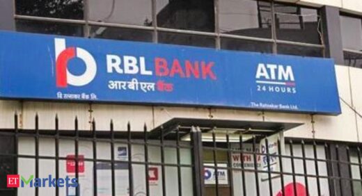 RBL Bank share price: Hold RBL Bank, target price Rs 210: ICICI Securities