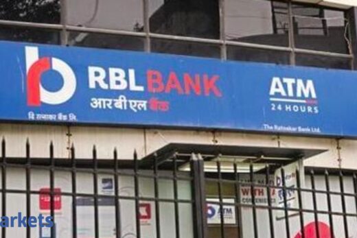 RBL Bank share price: Hold RBL Bank, target price Rs 210: ICICI Securities