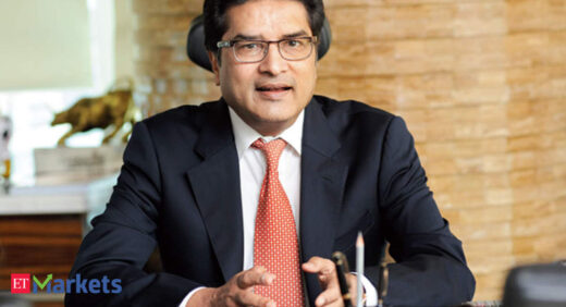 Raamdeo Agrawal: Raamdeo Agrawal's 10 commandments to mint money in stocks