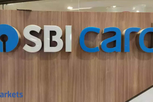 SBI Card Share Price: Add SBI Card, target price Rs 1120: Equirus Securities