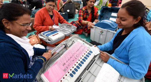 SC junks plea seeking ban on sale of Electoral Bonds, says 'adequate safeguards introduced'