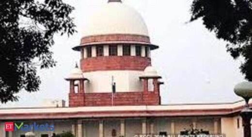 SC orders release of Rs 344 cr MF units to Dalmia Bharat