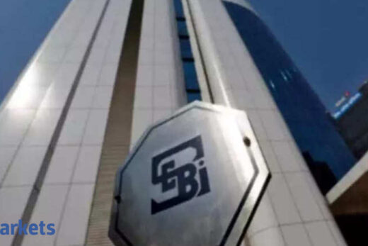 SEBI new format for annual report: Sebi to follow new format for its annual report