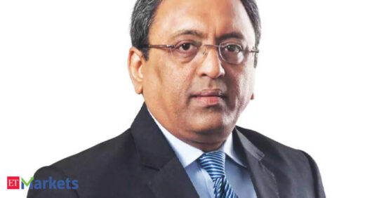 SN Subrahmanyan on his long-term vision for L&T