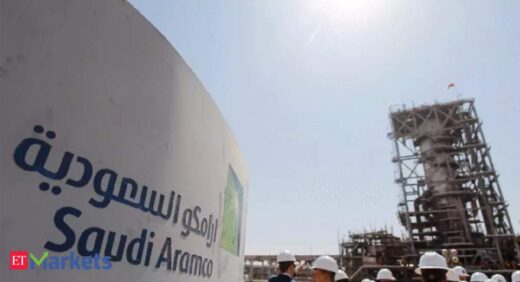 Saudi Aramco 2020 net profit slumps 44.4% as COVID-19 bites