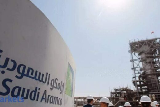 Saudi Aramco 2020 net profit slumps 44.4% as COVID-19 bites