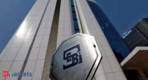 Sebi fines 15 entities for fraudulent trading activities using bulk SMSes