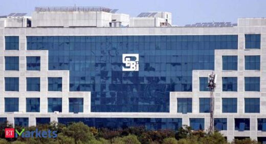 Sebi puts data analytics project on hold for now