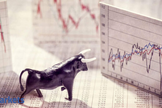 Sensex bounces over 400 points as Dalal Street cheers Fed commentary: Key factors driving market