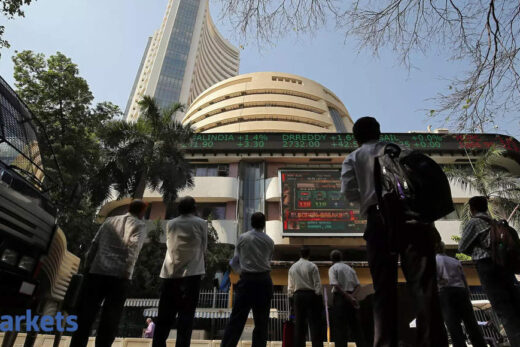 Sensex climbs over 300 pts on US stimulus optimism; Nifty tops 15,000: Key factors driving market