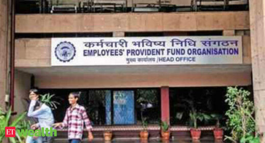 Separate fund under EPFO likely for new individuals