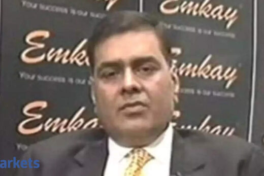 Stocks to buy: Emkay Global's Krishna Kumar Karwa on how to invest in a volatile market