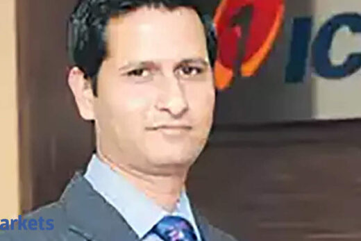 Stocks to buy: Pankaj Pandey sees best upside potential in midcap and smallcap stocks