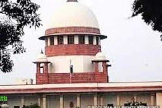 Supreme Court orders restoration of MF units worth Rs 344 crore back to Dalmia Bharat Group