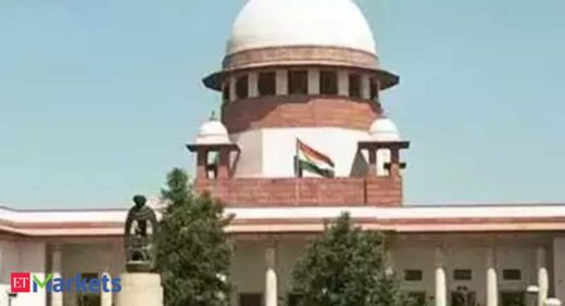 Supreme Court says complete interest waiver not possible; bank stocks jump