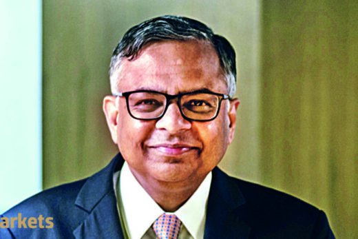 Tata Sons: Tatas’ stake in Tata Comm to rise to 59%