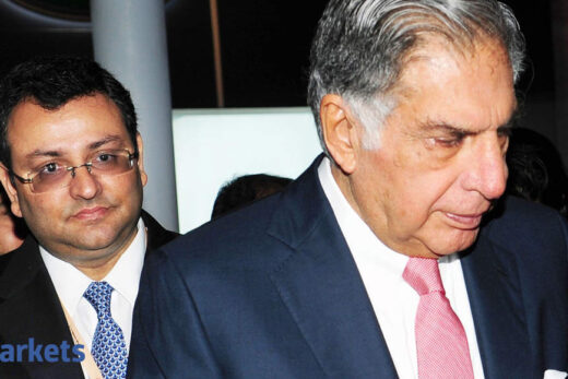 Tata group | Cyrus Mistry: Tata-Mistry case: Supreme Court rules in favour of Tata Group