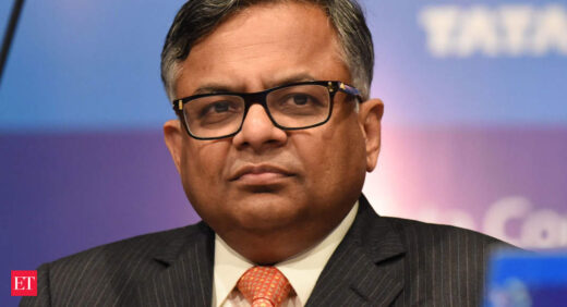 Tata to go solo, no tie-up with Tesla, says Chandra