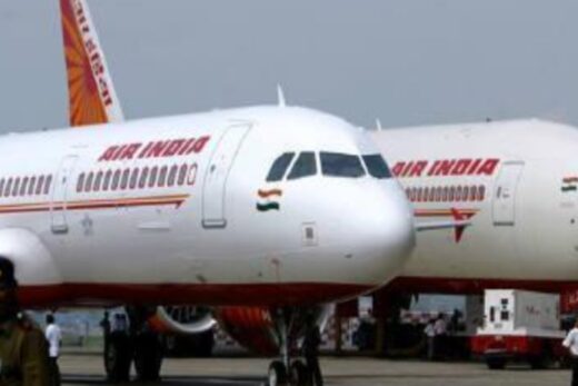 Tatas, SpiceJet’s founder among few left in Air India race