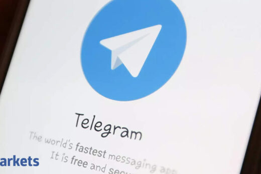 Telegram App: Telegram raises $1 billion through bond sales