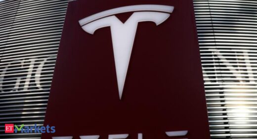 Tesla Stock: Tesla may hit $3,000 mark by 2025: Cathie Wood's Ark