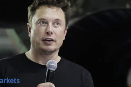 Tesla vehicles can now be bought using bitcoin: Elon Musk