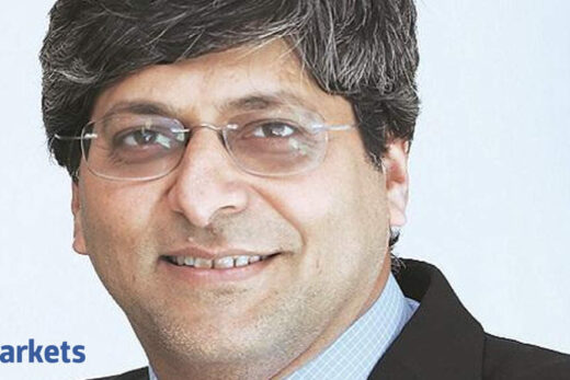 There is a strong case for capex cycle revival, says Rahul Bhasin