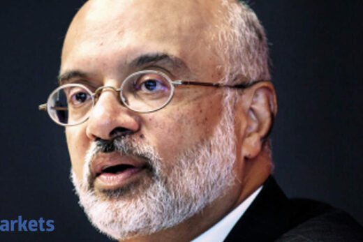 To capitalise on India, you must be entrenched: Piyush Gupta