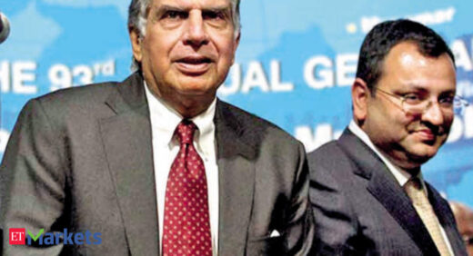 View: A lucky half-century for this $50 million Tata stake comes to an end