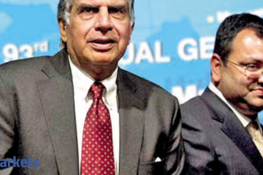 View: A lucky half-century for this $50 million Tata stake comes to an end