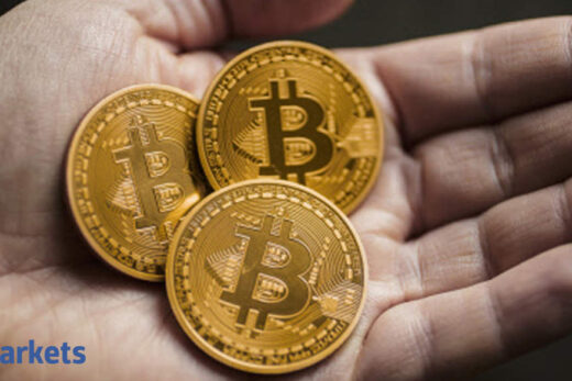 View: Bitcoin’s climate problem - The Economic Times