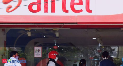 bharti airtel: NCLT clears merger of Airtel-Hughes VSAT satellite operations