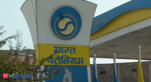 bpcl shares: Buy BPCL, target price Rs 550: Nomura, India