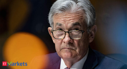 central bank: Central bank digital currency will need to coexist with cash: Powell