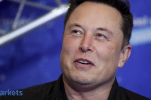 elon musk: Tesla gives Elon Musk a new official title