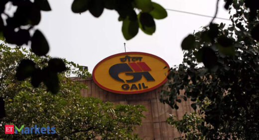 gail share price: Buy GAIL (India), target price Rs 164: ICICI Securities