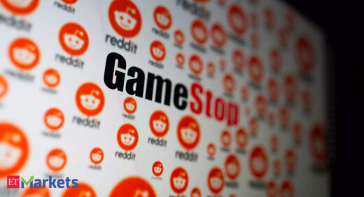 gamestop shares: GameStop up 13% more as 'Reddit army' bets on sales turnaround