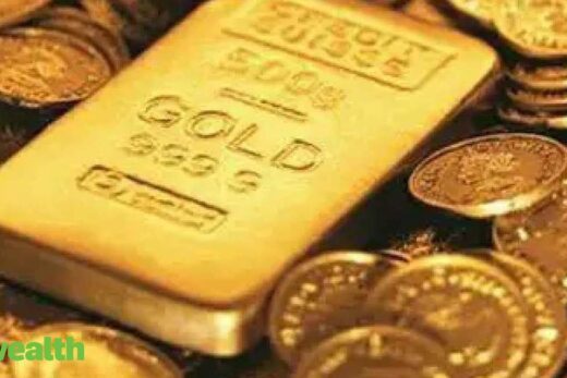 gold loan: Falling gold prices hit demand for loans against jewellery