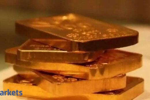 gold rate today: Gold, silver futures edge higher on stimulus prospects