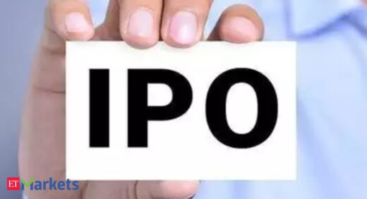 ipo grey market premium: Easy Trip listing disappointment cuts GMP of Anupam, Nazara, Laxmi Organic by 54%