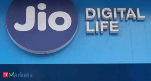 jio | vodafone idea: Reliance Jio just sent a message for Vodafone Idea, Bharti Airtel investors