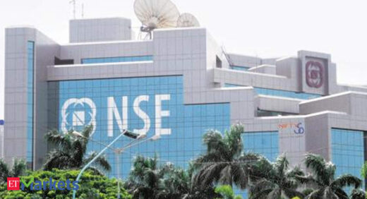 nse: Absence of co-lo facility stopped NSE’s switch to a backup?